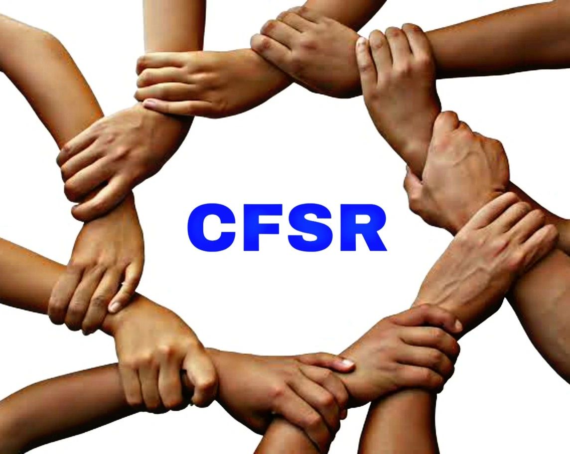 CFSR cfsr